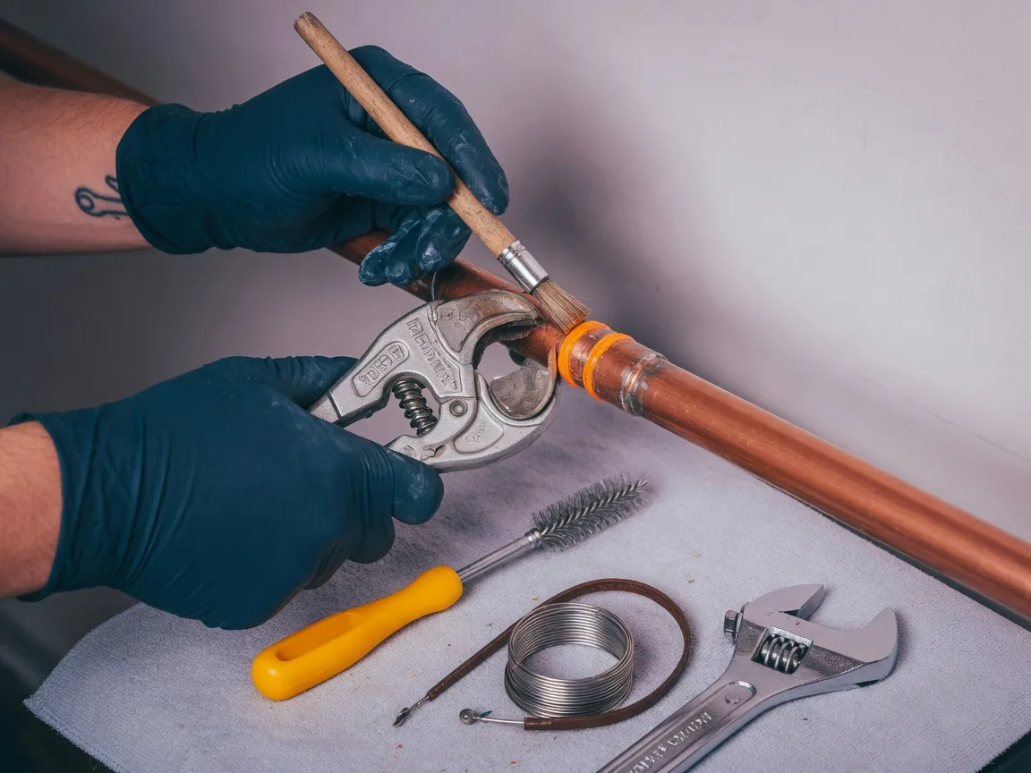 Why choose Sump Pump Repair in Harrison, OH
